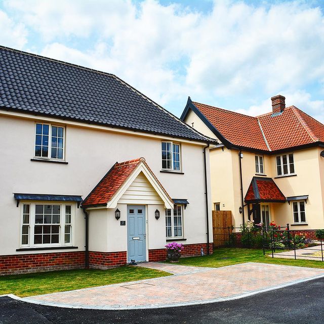 Richard Dilley Architect Project