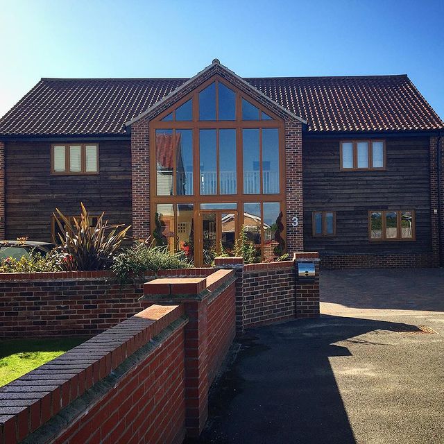 Richard Dilley Architect Project