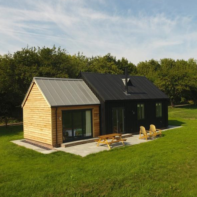 Richard Dilley Architect Project