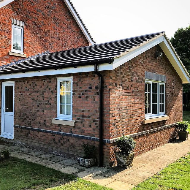 Richard Dilley Architect Project