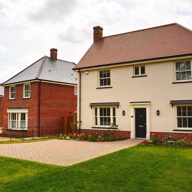 Richard Dilley Architect Project